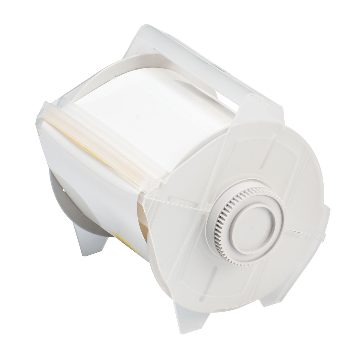 76714 Tags Polyester 4.25in W x 50 ft L WT