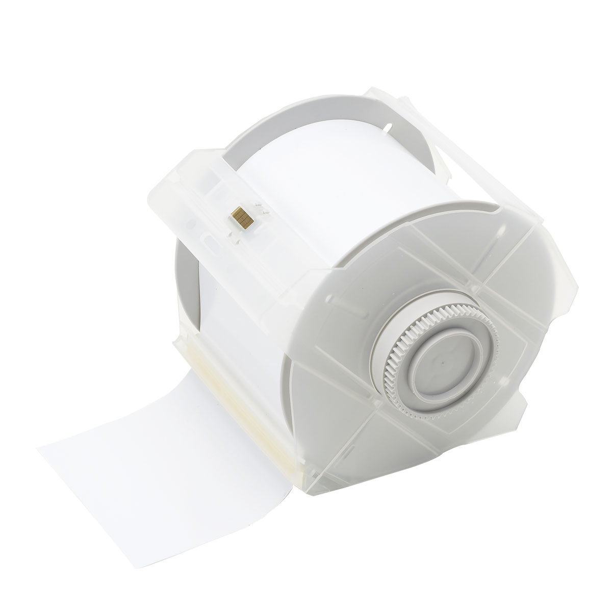 76716 Tags Polyester 2.5in W x 50 ft L WT