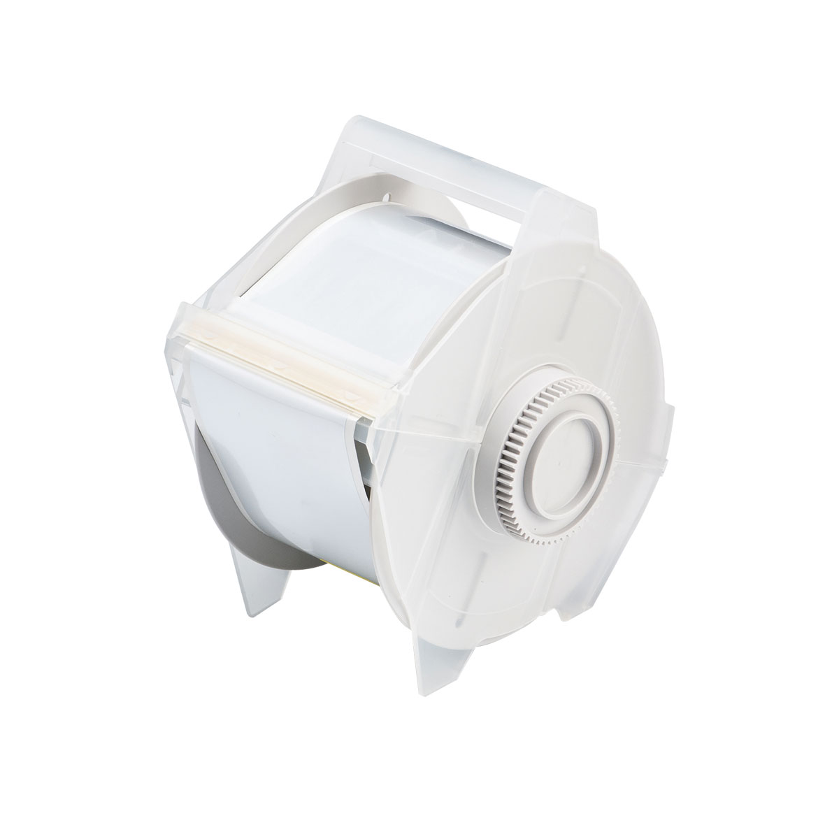 76721 Label Polyester 2.25in x 100ft SL