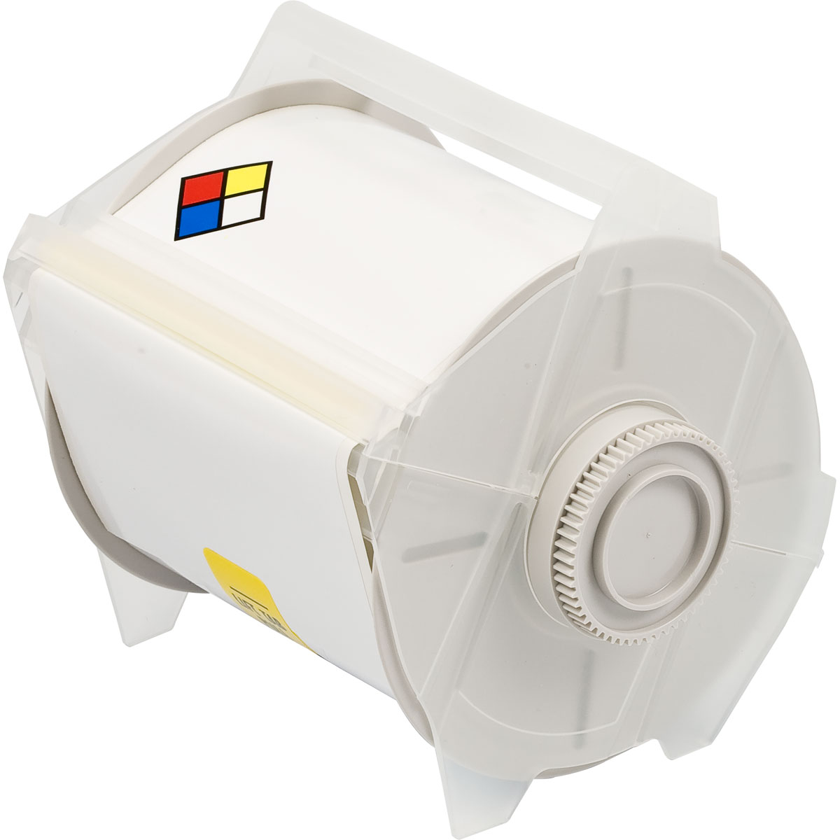 115763 Label Vinyl 4in x 6.25in 170/RL