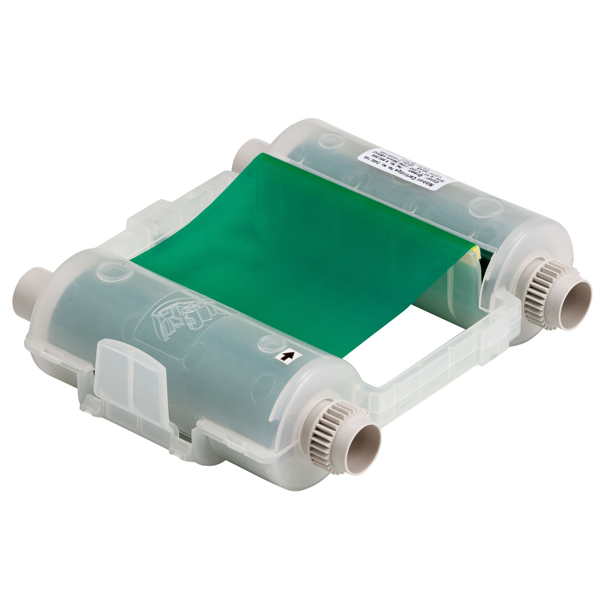 76747 CART RBN GMK GRN CONT 4.11" RC