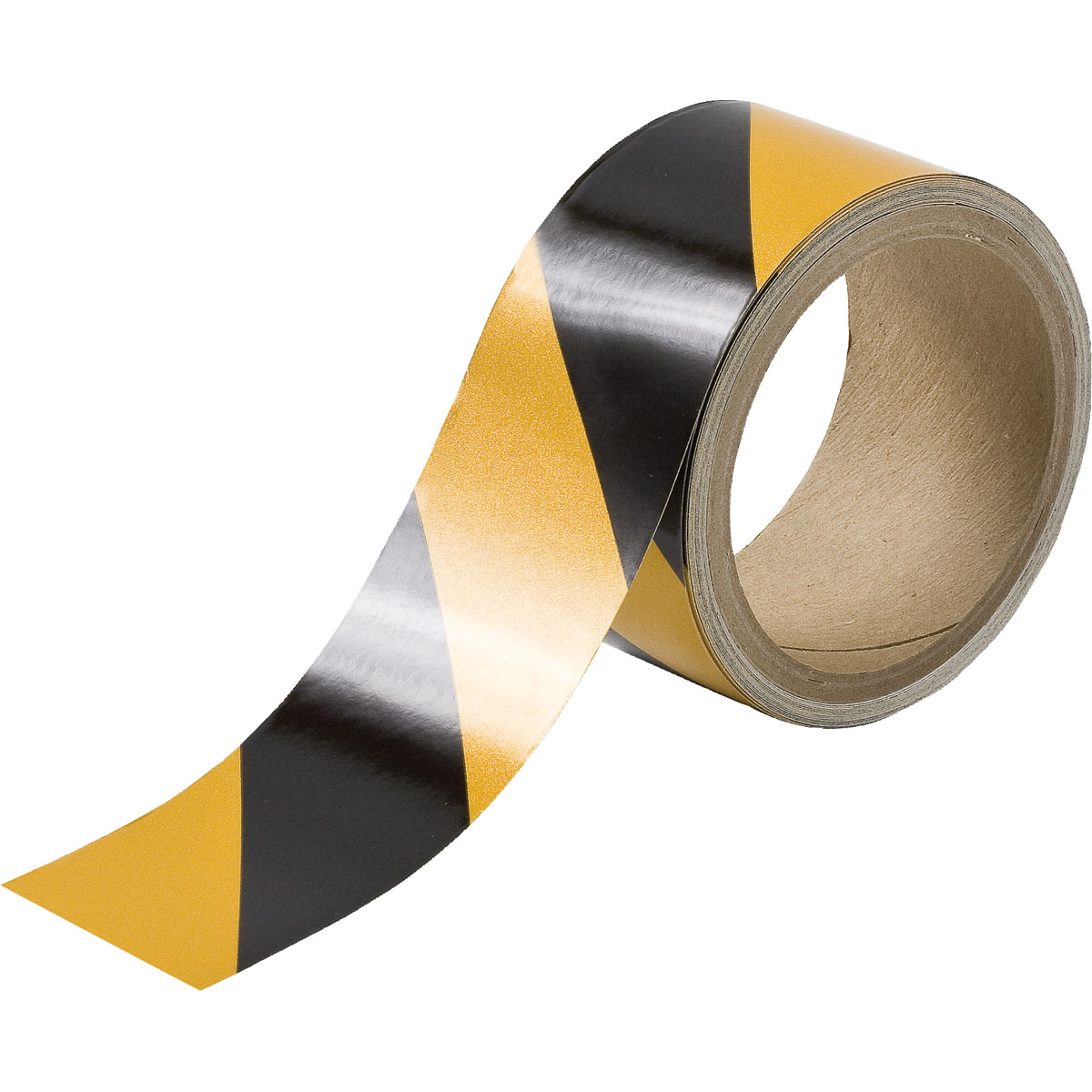 78130 REF W/S/ 2"X10 YD BLK/YEL