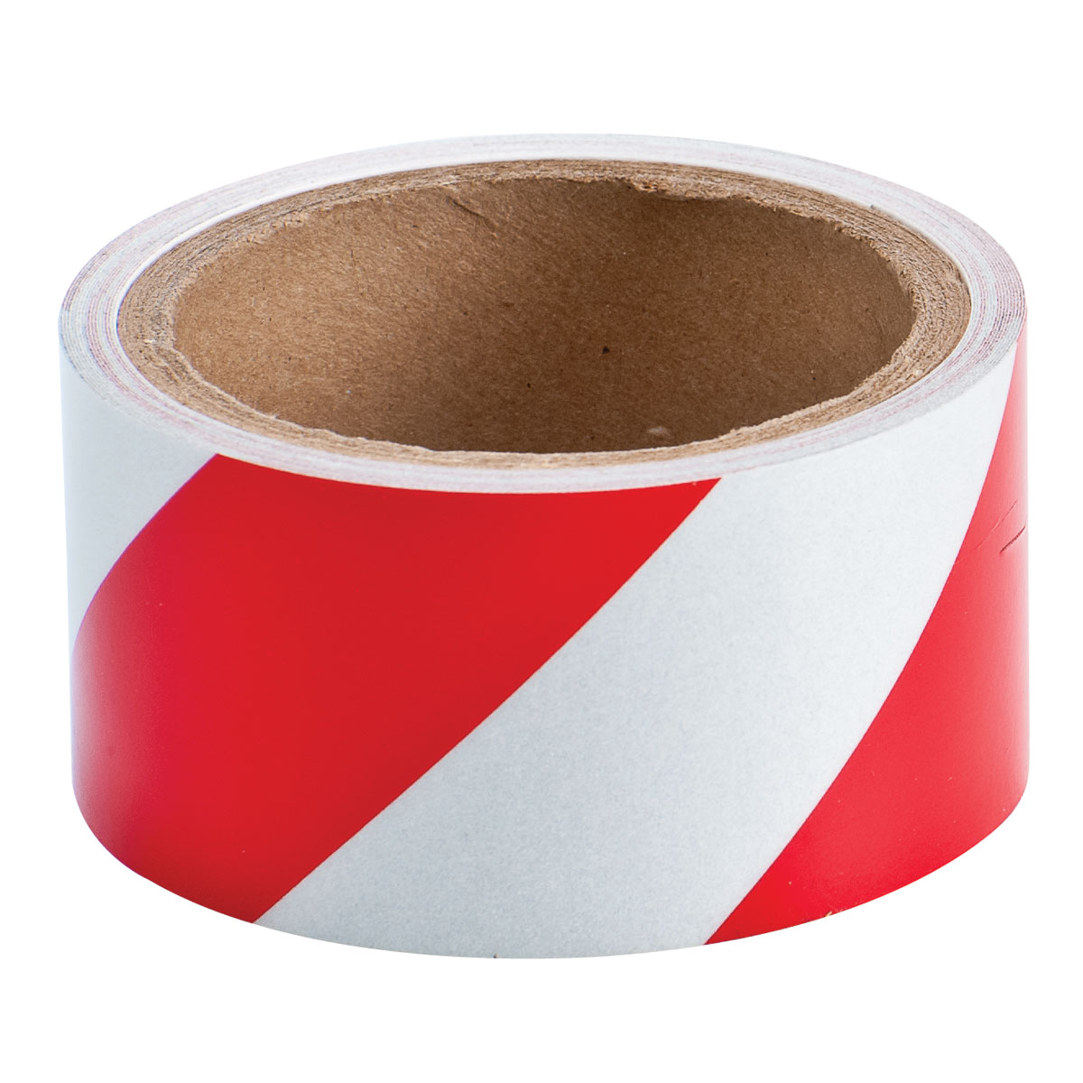 78131 REF W/S-2"X10YD RED/WHT