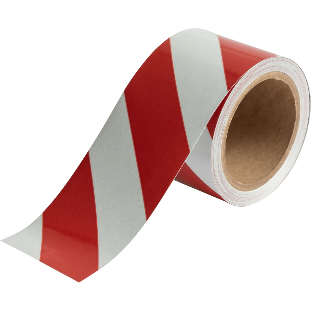 78134 REF W/S-3"X10YD RED/WHT