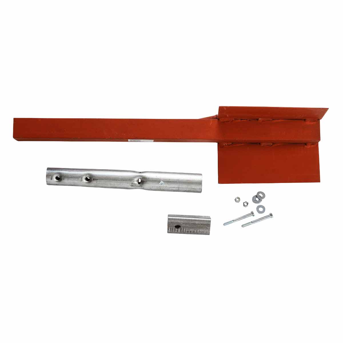 78993 V-LOCK - U CHANNEL W/ WEDGE & ADAPTOR
