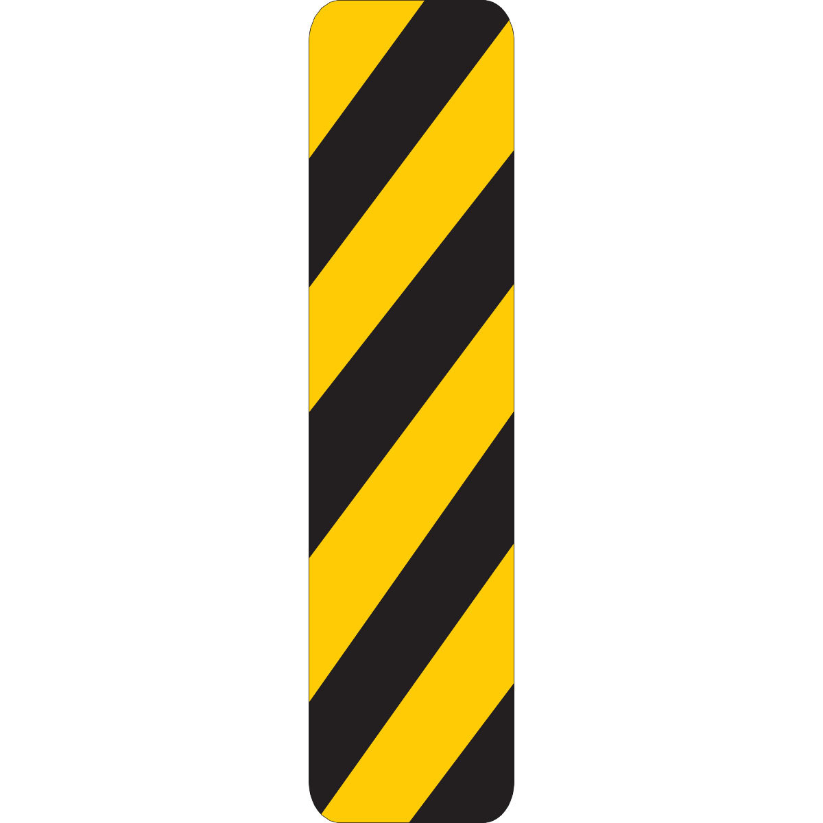 80101 ENG GRADE SIGN 6 X 24
