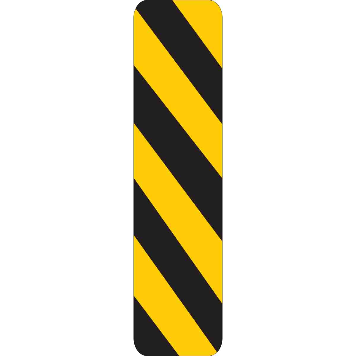 80104 ENG GRADE SIGN 12 X 36