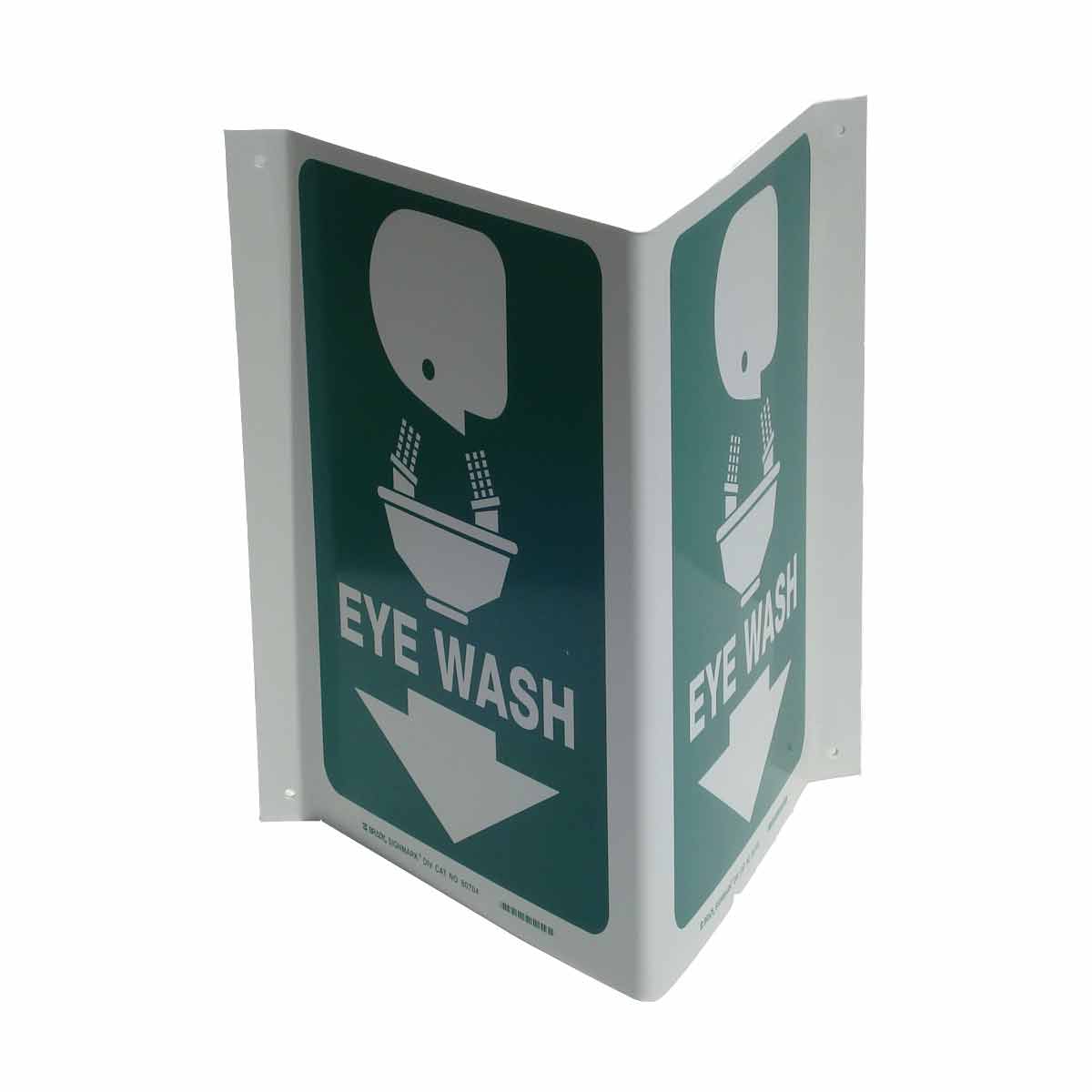 80704 EYE WASH / DWN ARO - LARGE