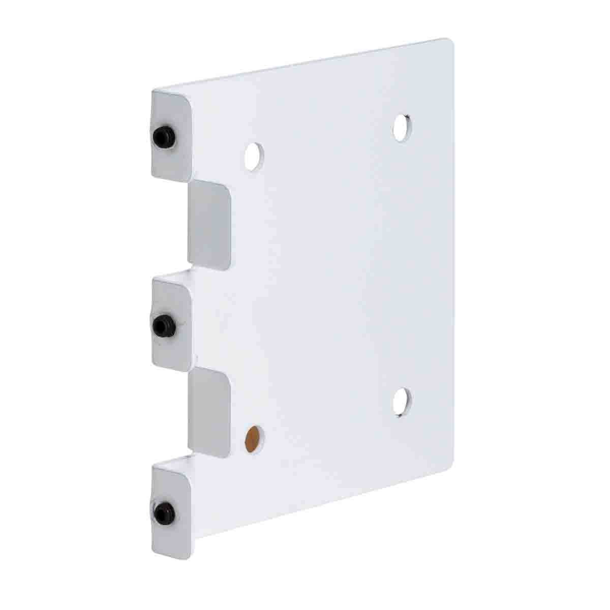 80756B EXTRA BRACKET WHITE