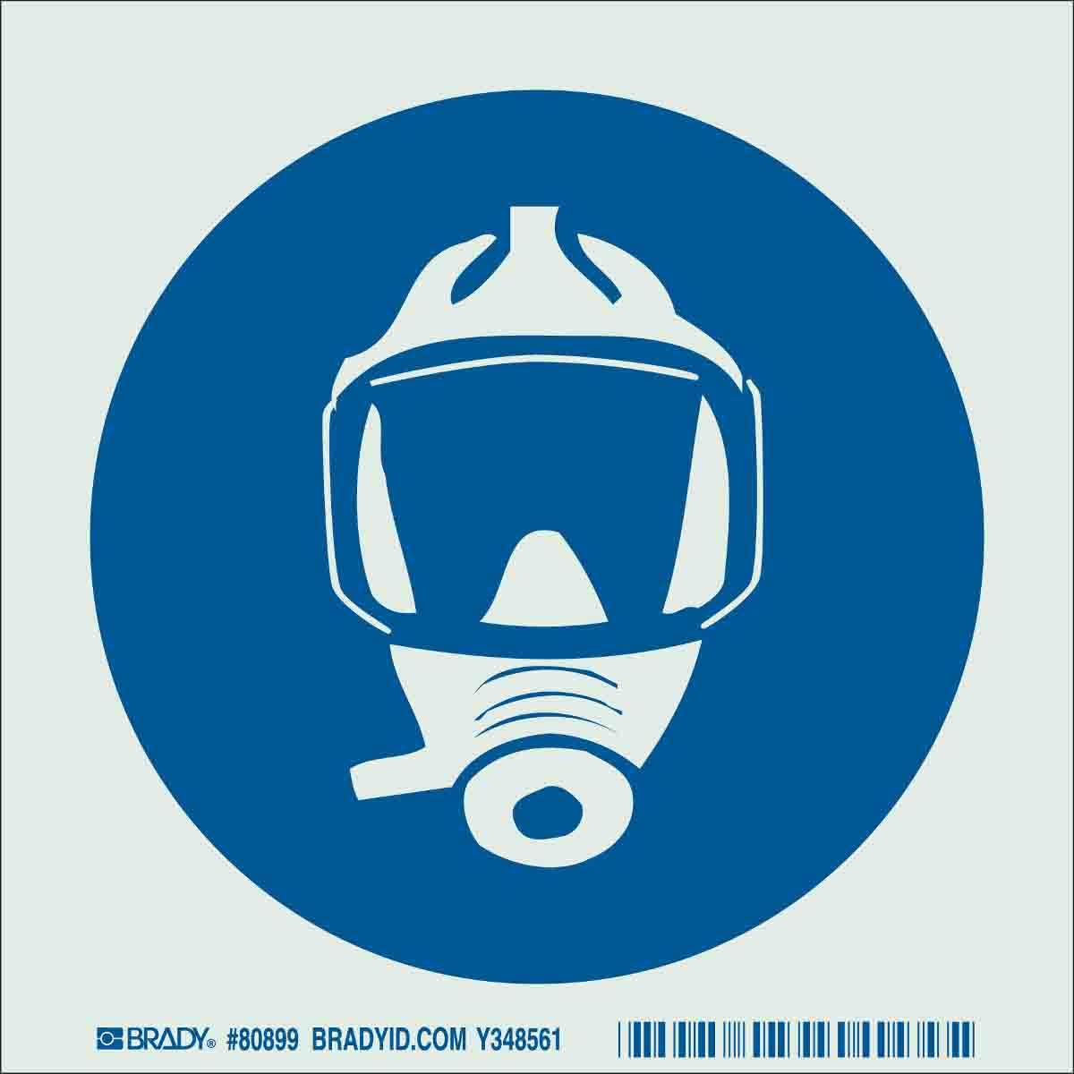 80899 B324 IMO LBL 6X6 BLU/PHOTOLUM