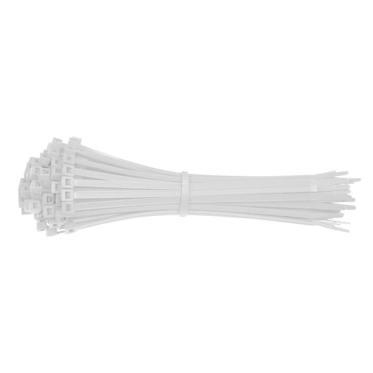 81762 NYLON FASTENERS 7 INCHES LONG
