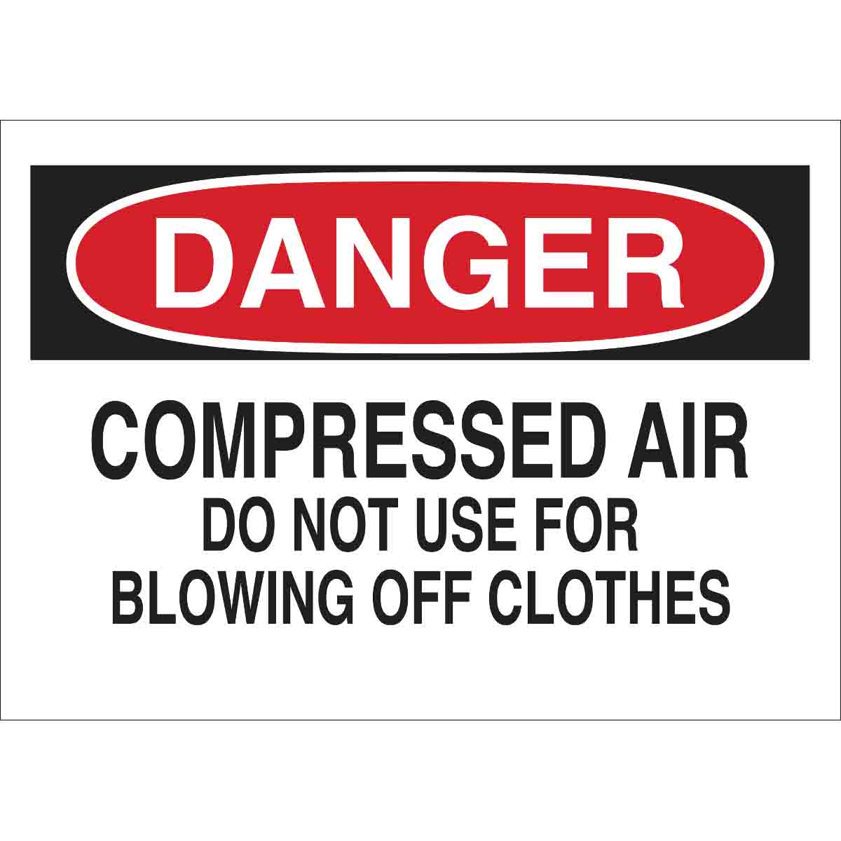 84364 B302-10X14-WK-O-DAN-COMPRESSED AIR DO N