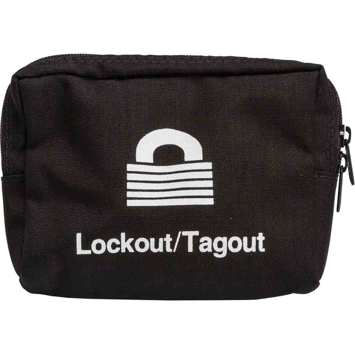87943 LOCKOUT POUCH