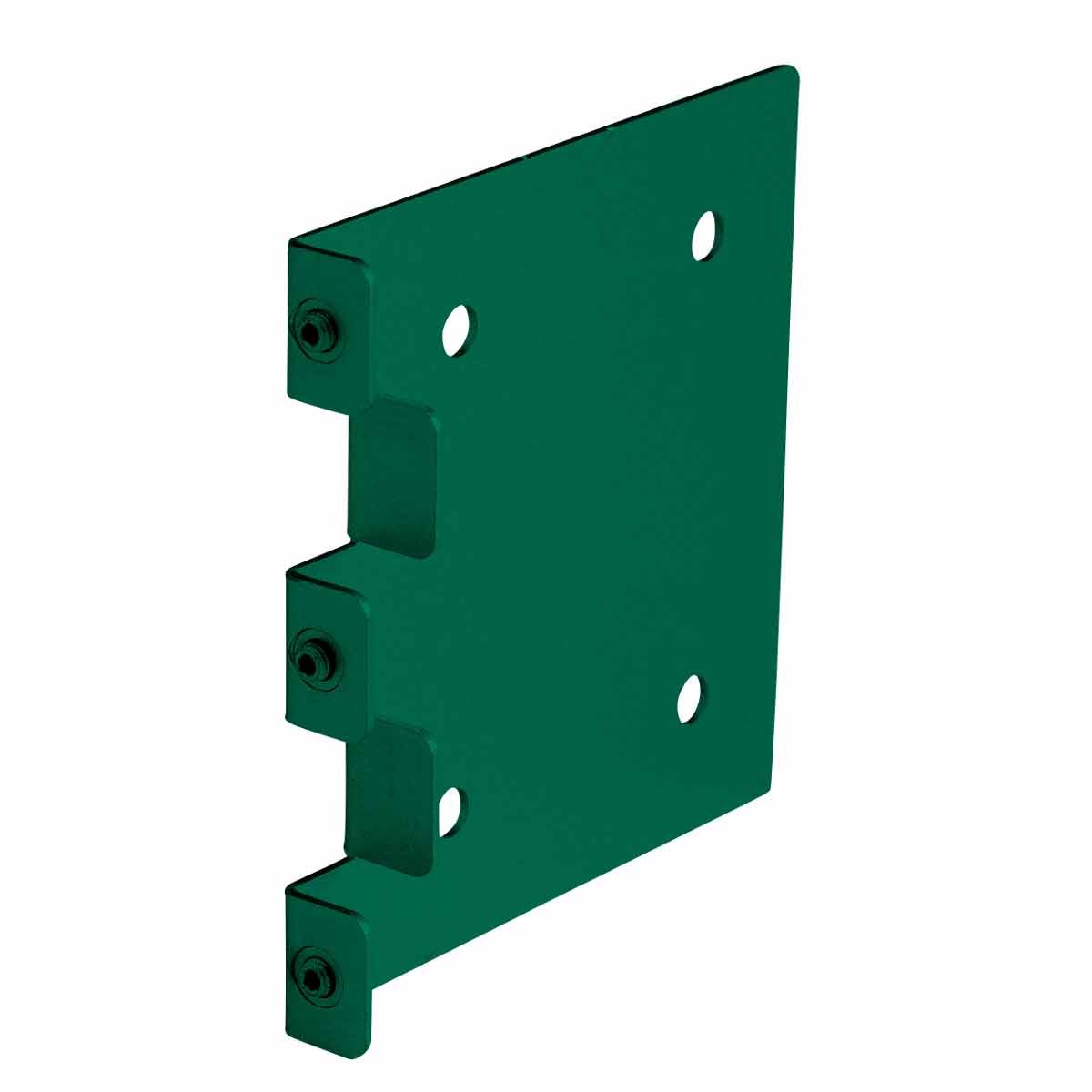 90888B EXTRA BRACKET GREEN