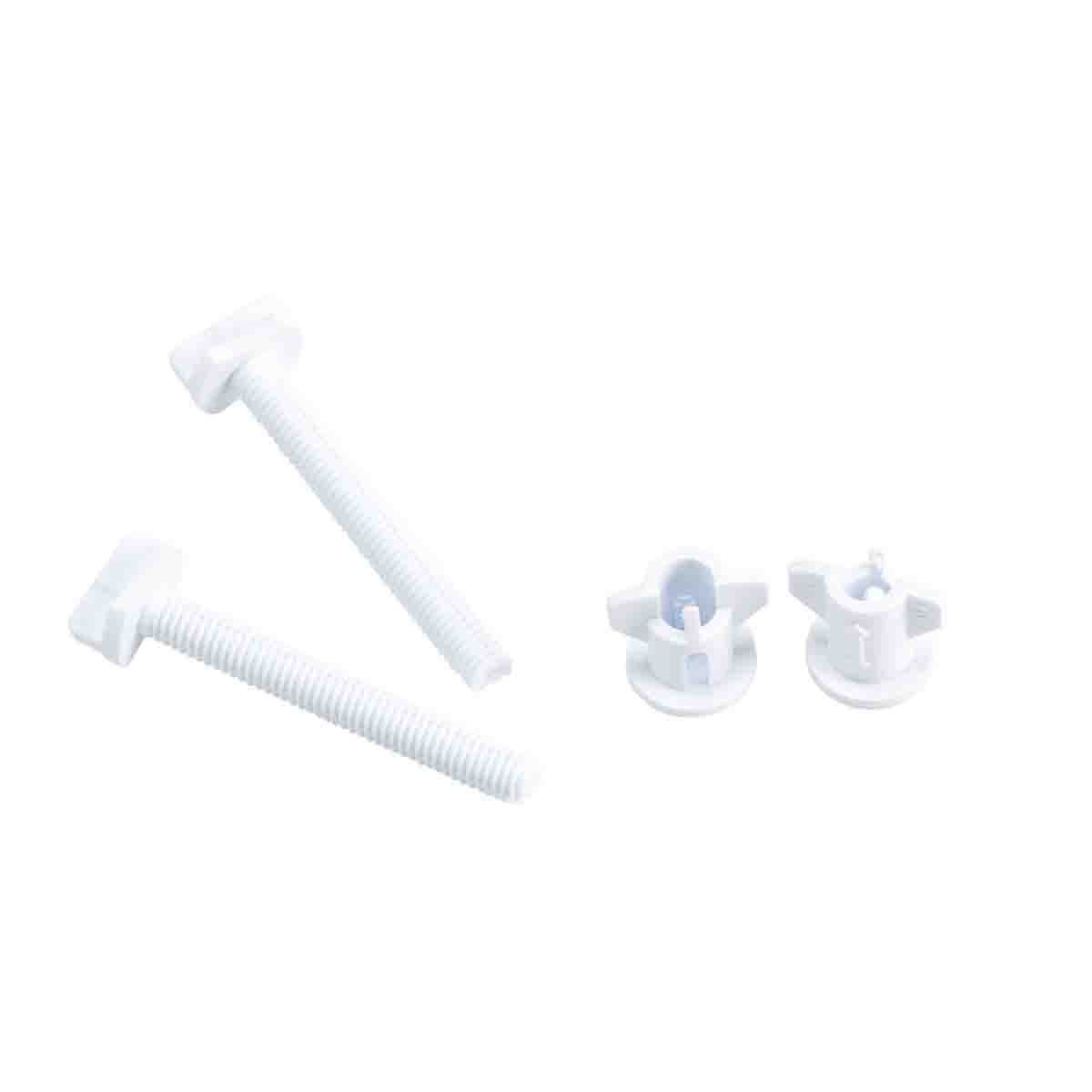 90913 NULOC II FASTENER