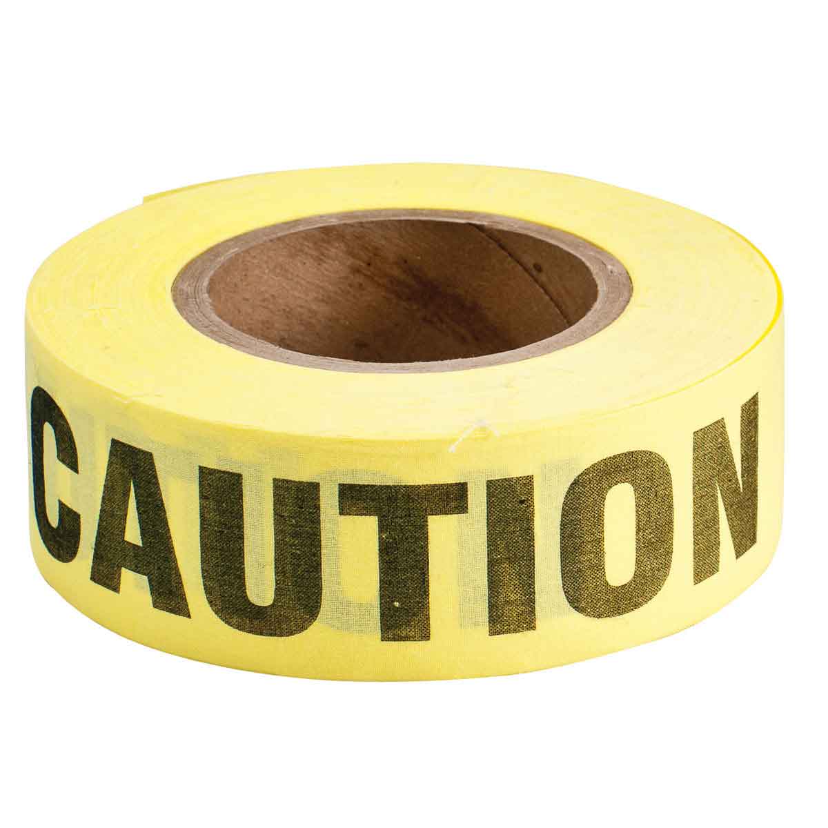 91082 REPULPABLE CAUT BARRICADE TAPE 2X150FT