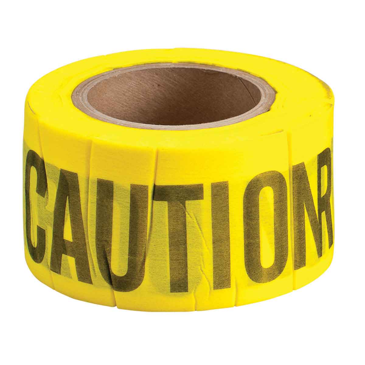 91091 BIODEGRADABLE FLAGGING TAPE