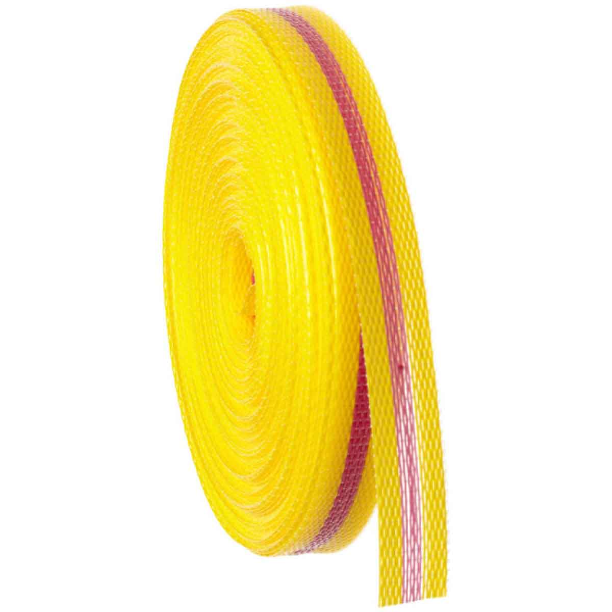 91173 WOVEN BARRICADE TAPE