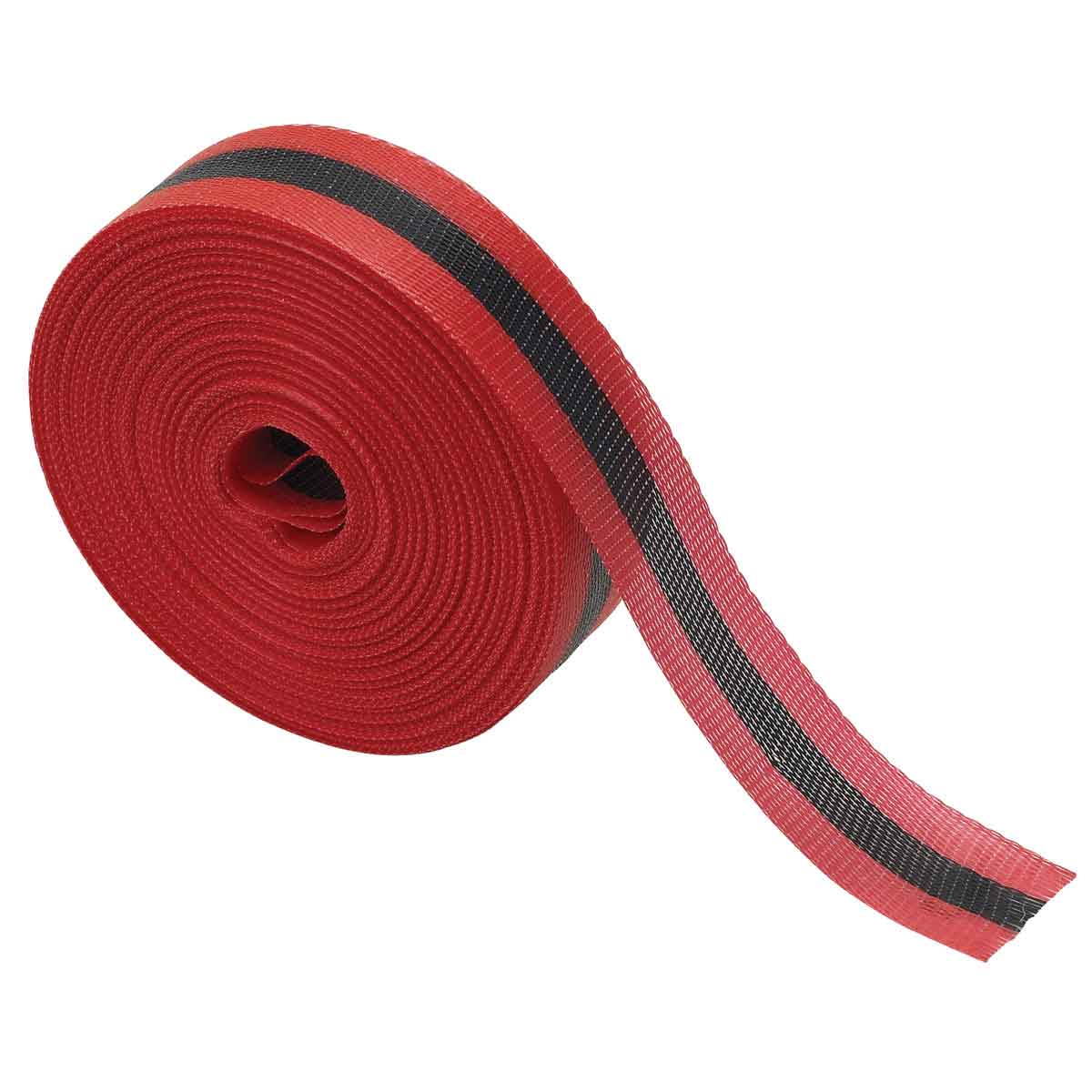 91179 WOVEN BARRICADE TAPE