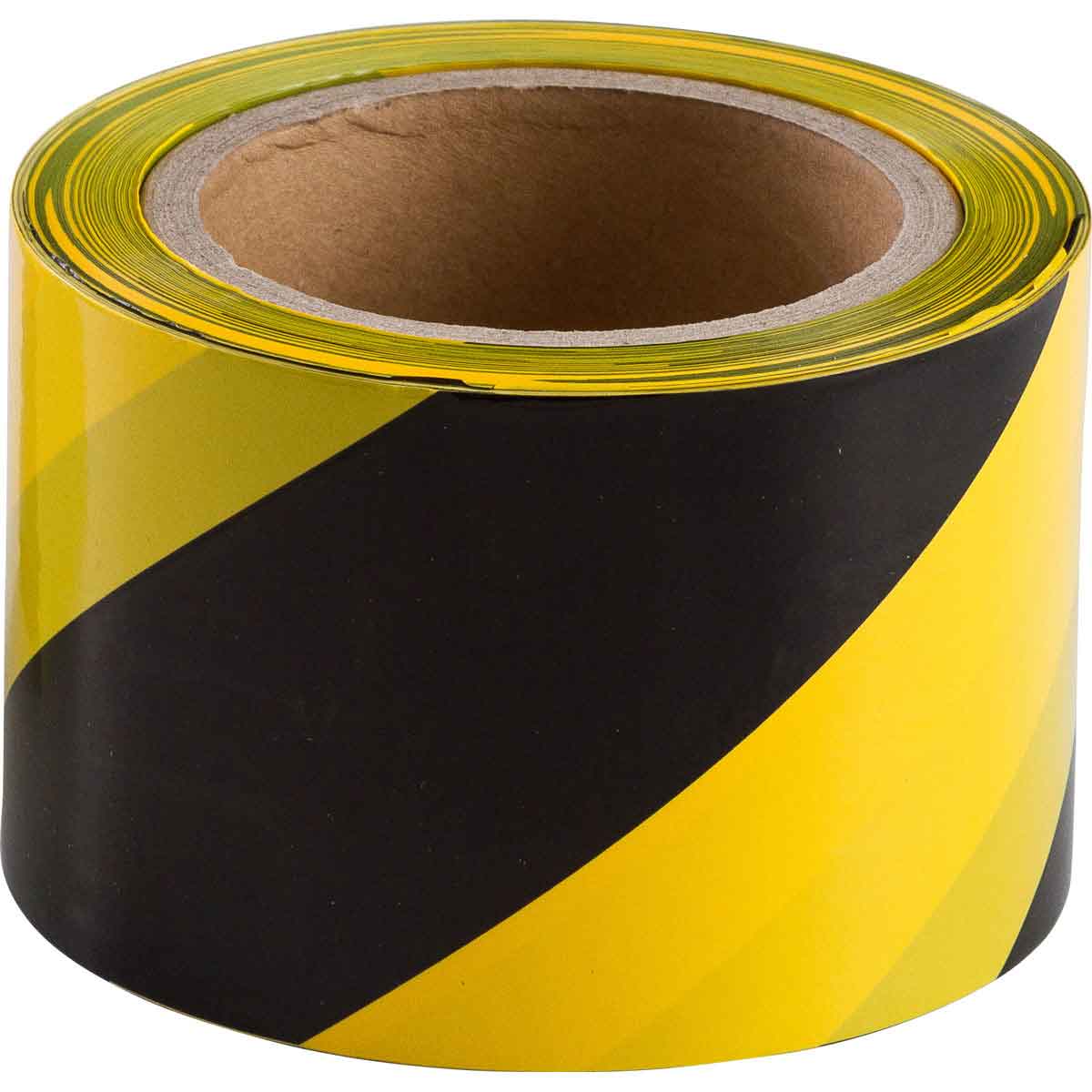 barricade tape