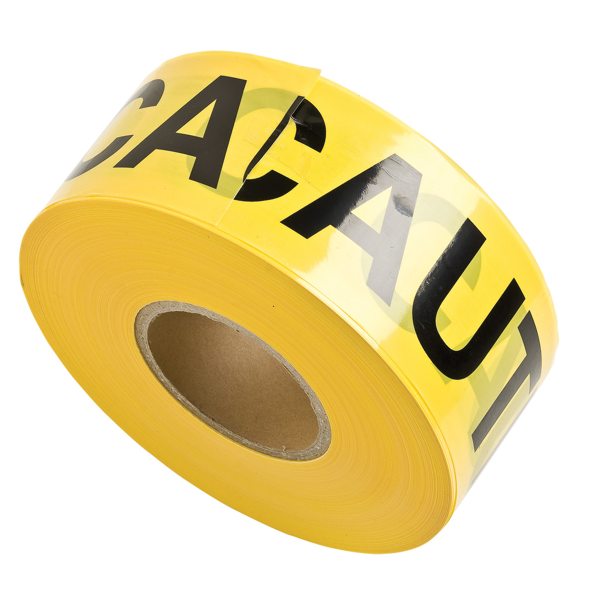 91450 Caution Barricade Tape 1000 Ft