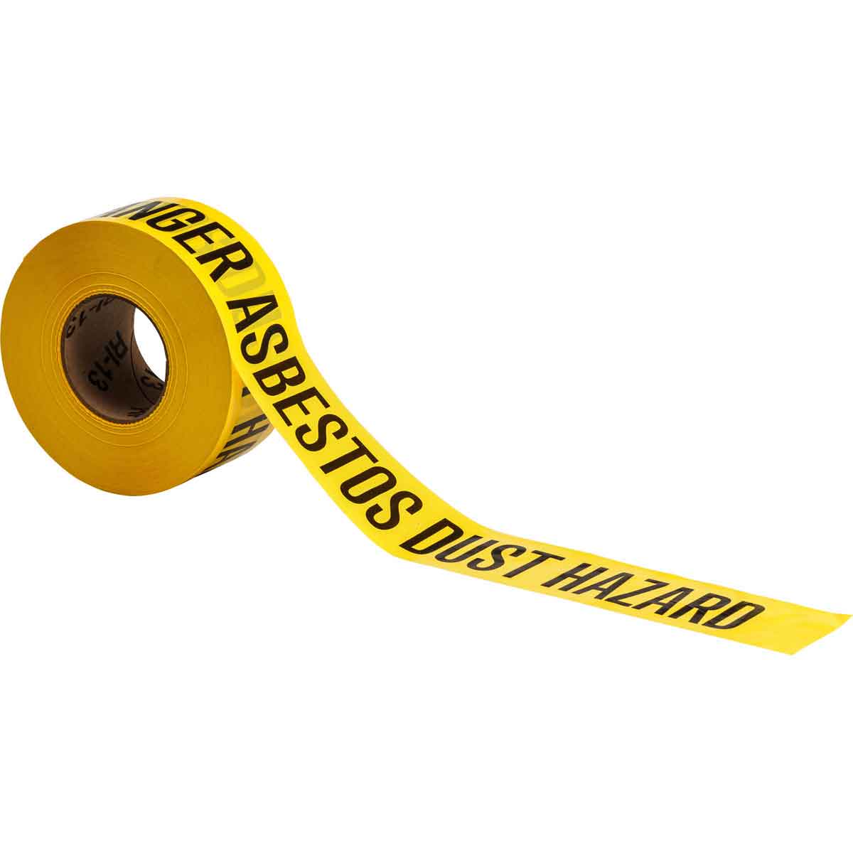 91456 STANDARD PRINTED BARRICADE TAPE