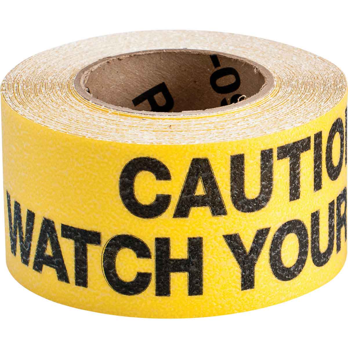 92416 AntiSkid Tape 3x54' B819 CAUT WATCH STEP