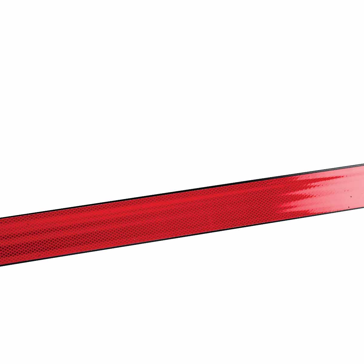 95037 BRIGHTSIDE REFLECTIVE PANELS - RED