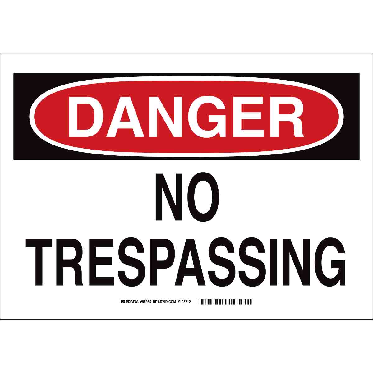 Printable No Trespassing Signs - prntbl.concejomunicipaldechinu.gov.co