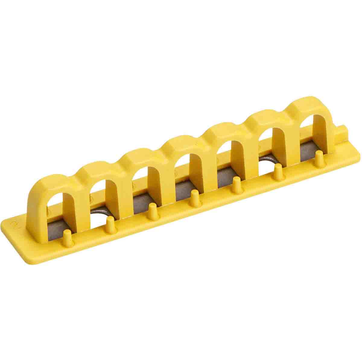 Mounting Rail - Brady Part: 95698 | Brady | BradyID.com