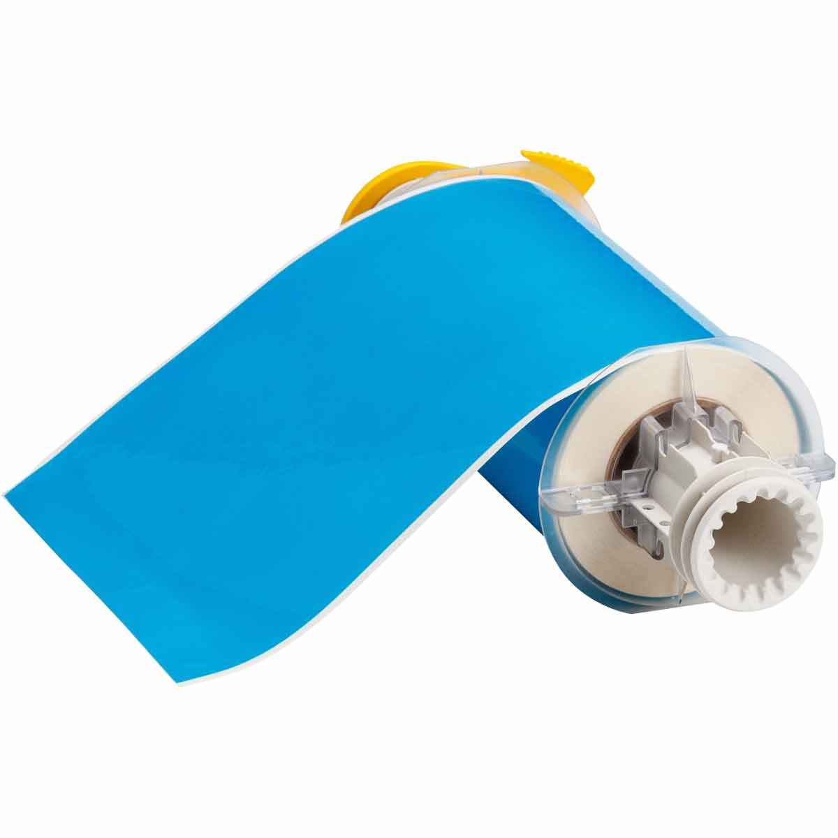 96113 Label Polyester 6in x 50ft LT BU