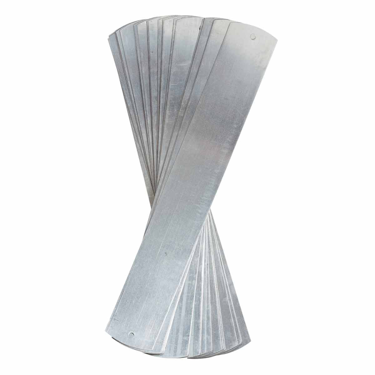 97199 ALUMINUM UTILITY PANEL