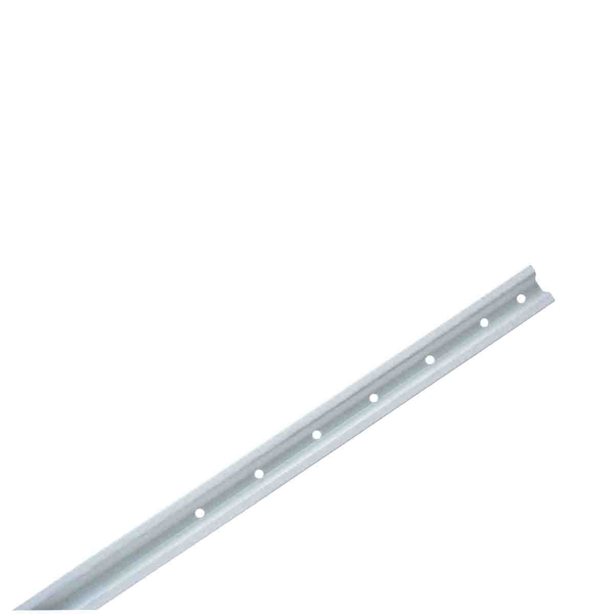 97207 OPEN PROFILE TUFF’n Lite SIGN POST WT