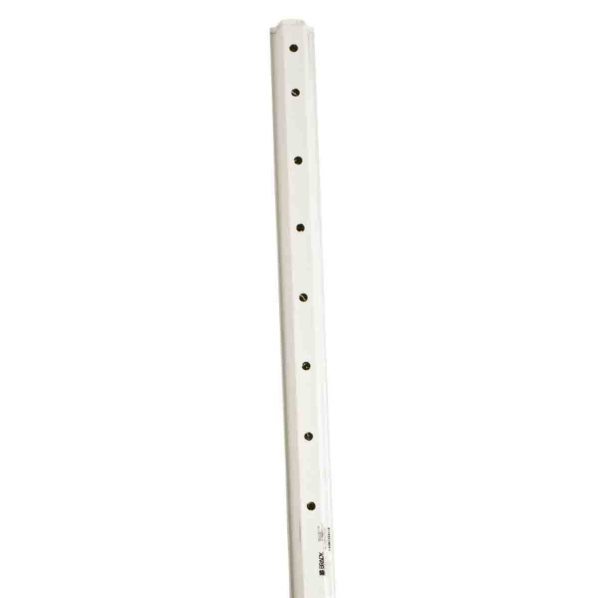 97208 CLOSED PROFILE TUFF’n Lite SIGN POST WT