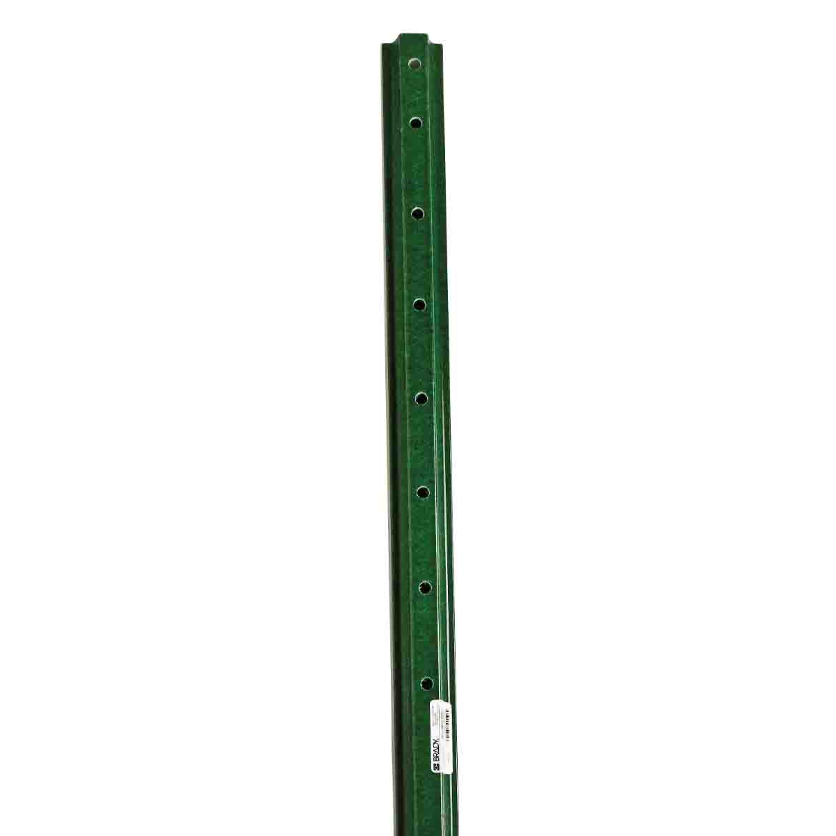 97210 CLOSED PROFILE TUFF’n Lite SIGN POST GN