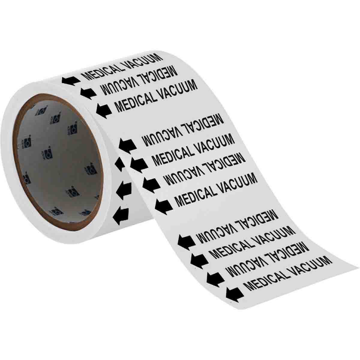 98838 B946 ROLL FORM PM 3" X 15 FT BLK/WHT