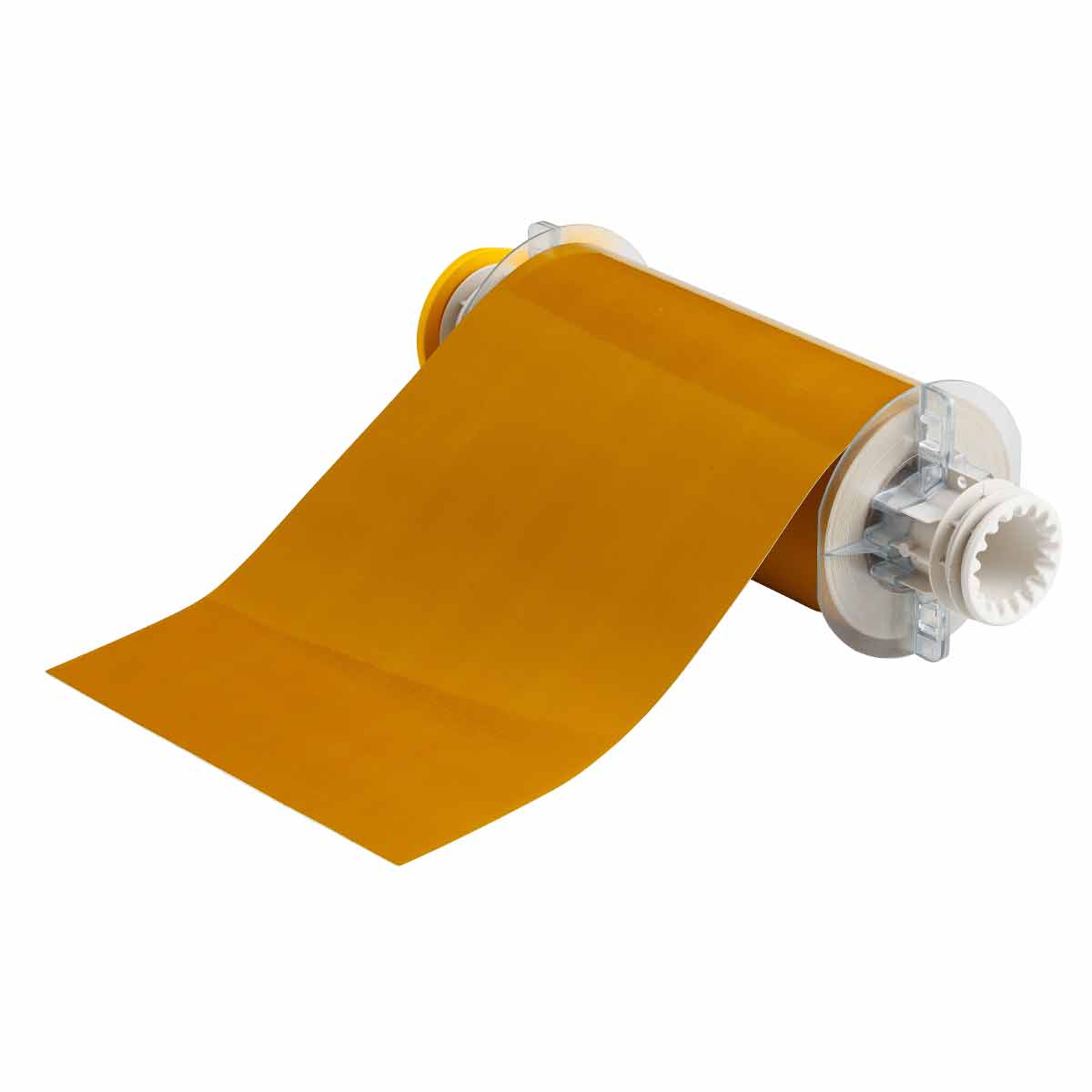 99169 Label Polyester 7in x 50ft OC