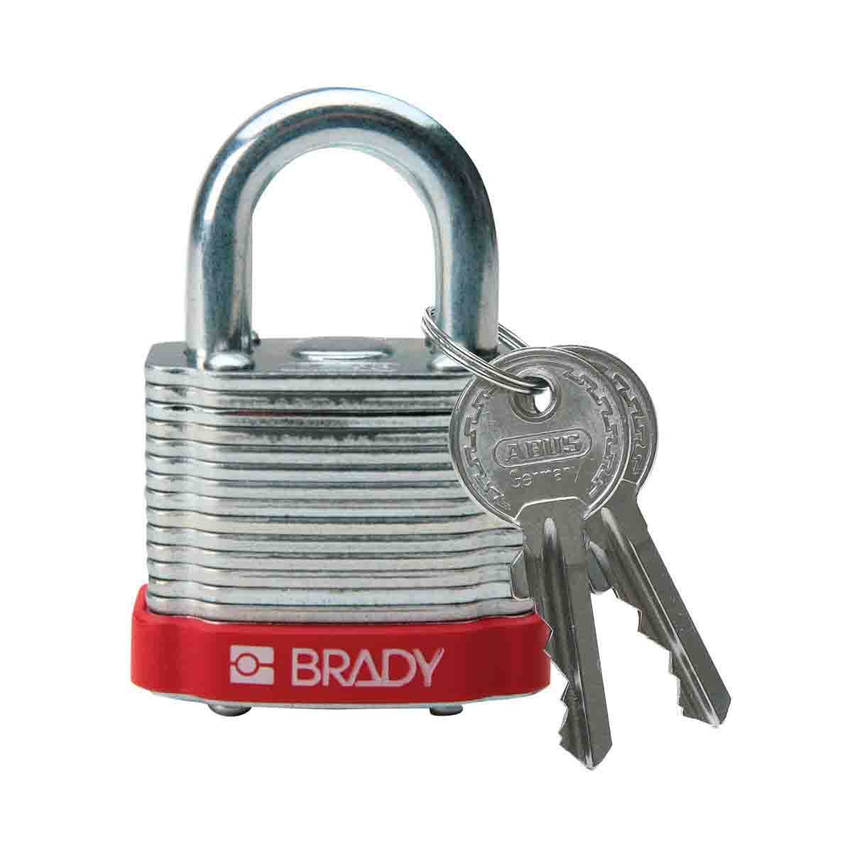 Padlocks