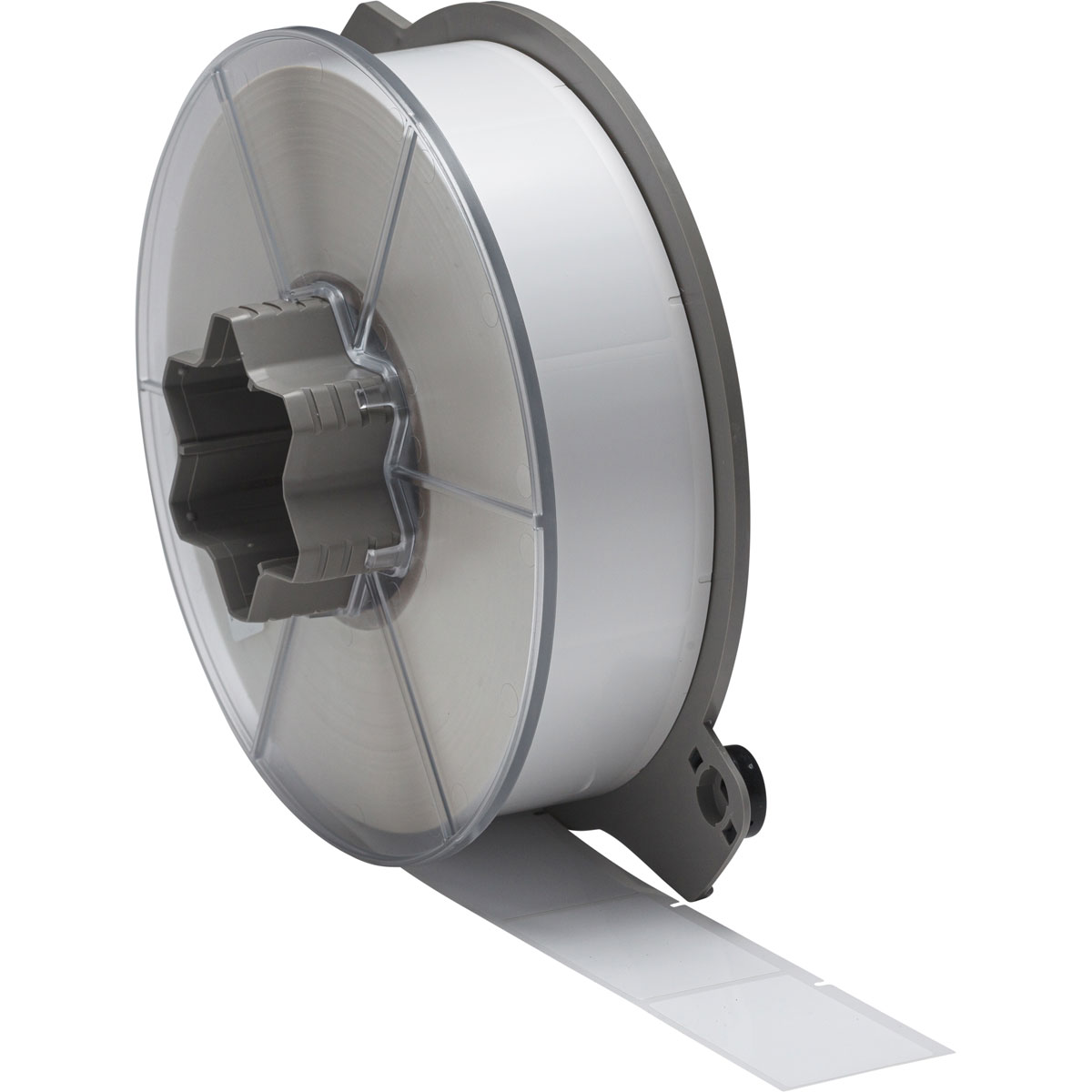 A55-5-437 Label Polyvinylfluoride 2.5x1.52400/RL