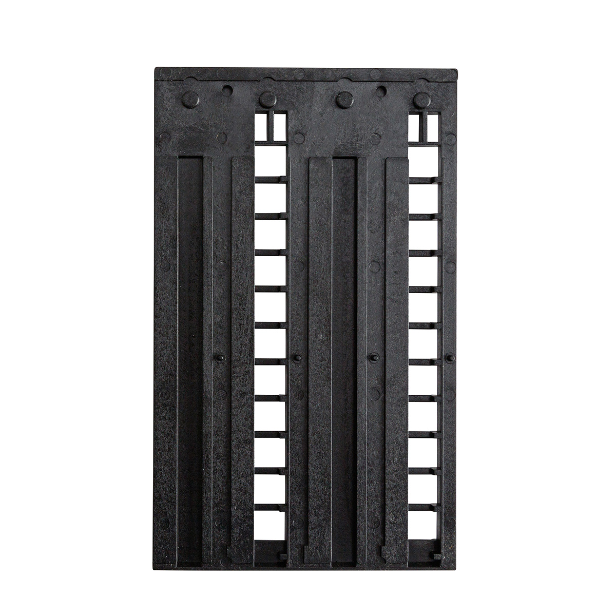 AP-GP4T1 J1000 Adapter Plate 4-Column