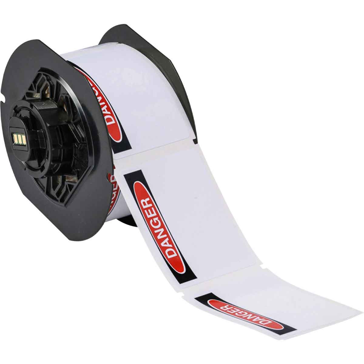 B30-241-595-OSHADA Label DANGER Vinyl 2.25 in x 3in 300/RL