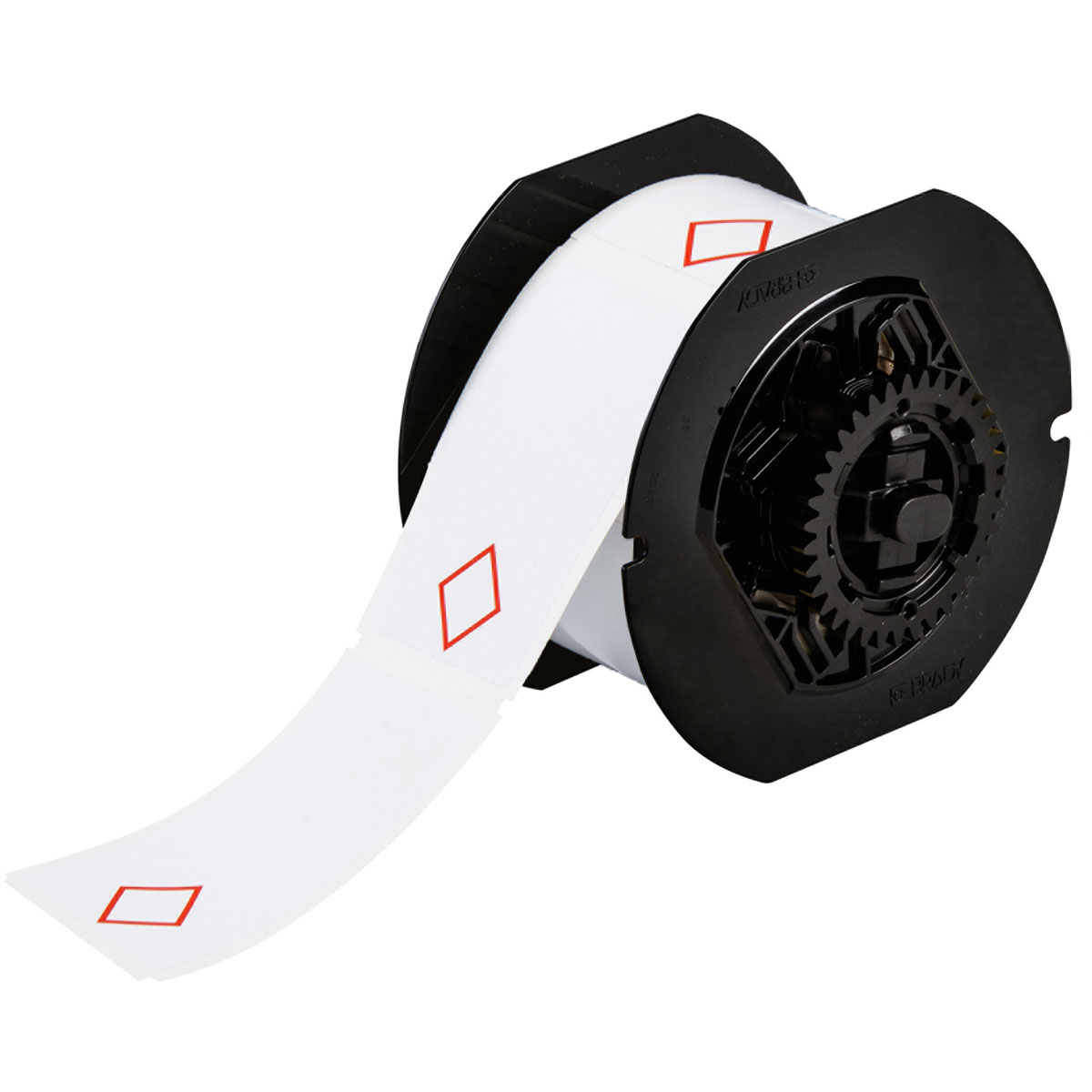 B30-260-7569-CLP1 Lbl Vinyl 2.165in x 3.346in 340/RL L1