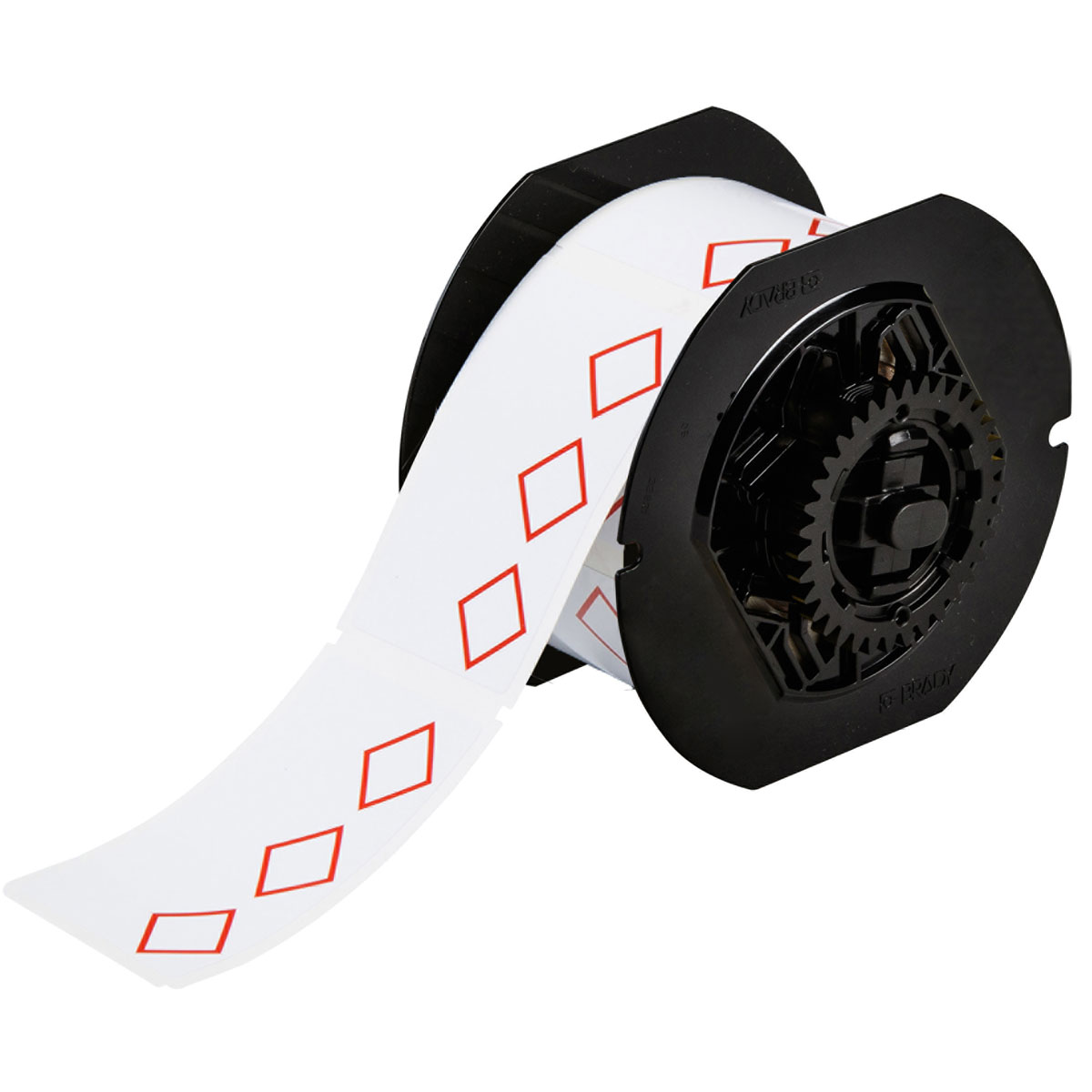 B30-260-7569-CLP3B Lbl Vinyl 2.165in x 3.346in 340/RL L3B