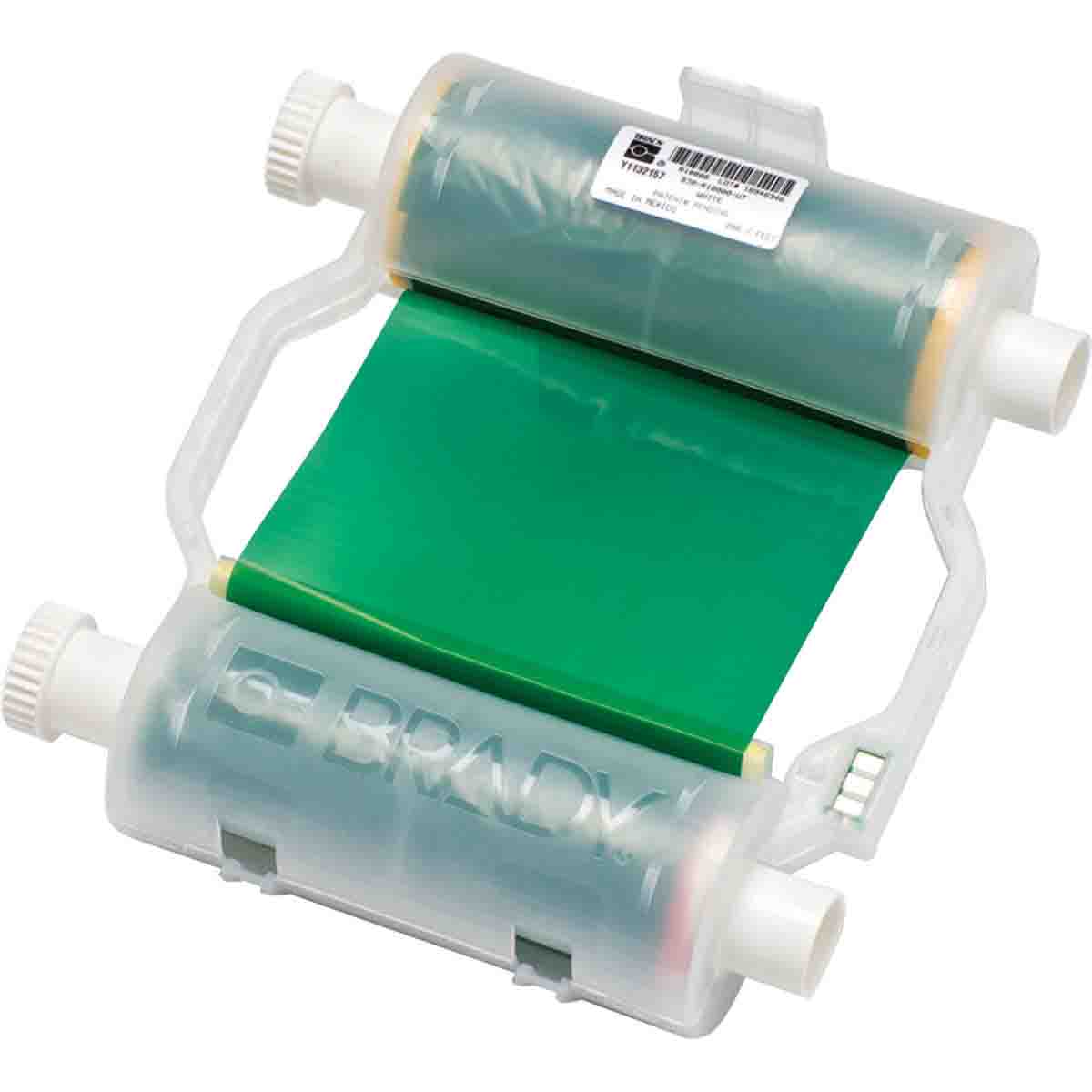 B30-R10000-GN B30,RBN,R10000 GRN,4.33"X200FT FIT