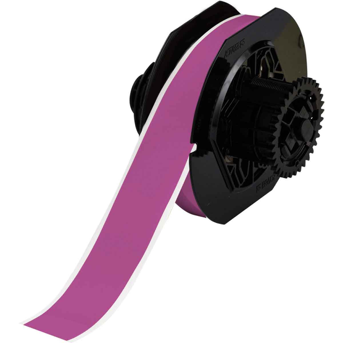 B30C-1125-569-PL Label Polyester 1.125in x 100ft PL