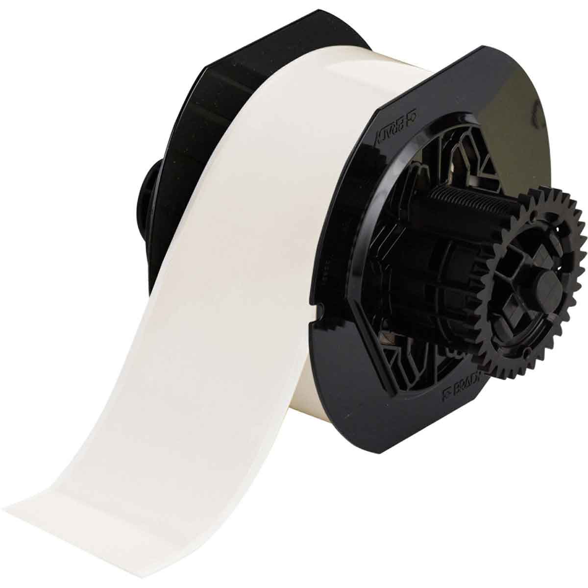 B30C-2250-595-CL Label Vinyl 2.25in x 100ft CL
