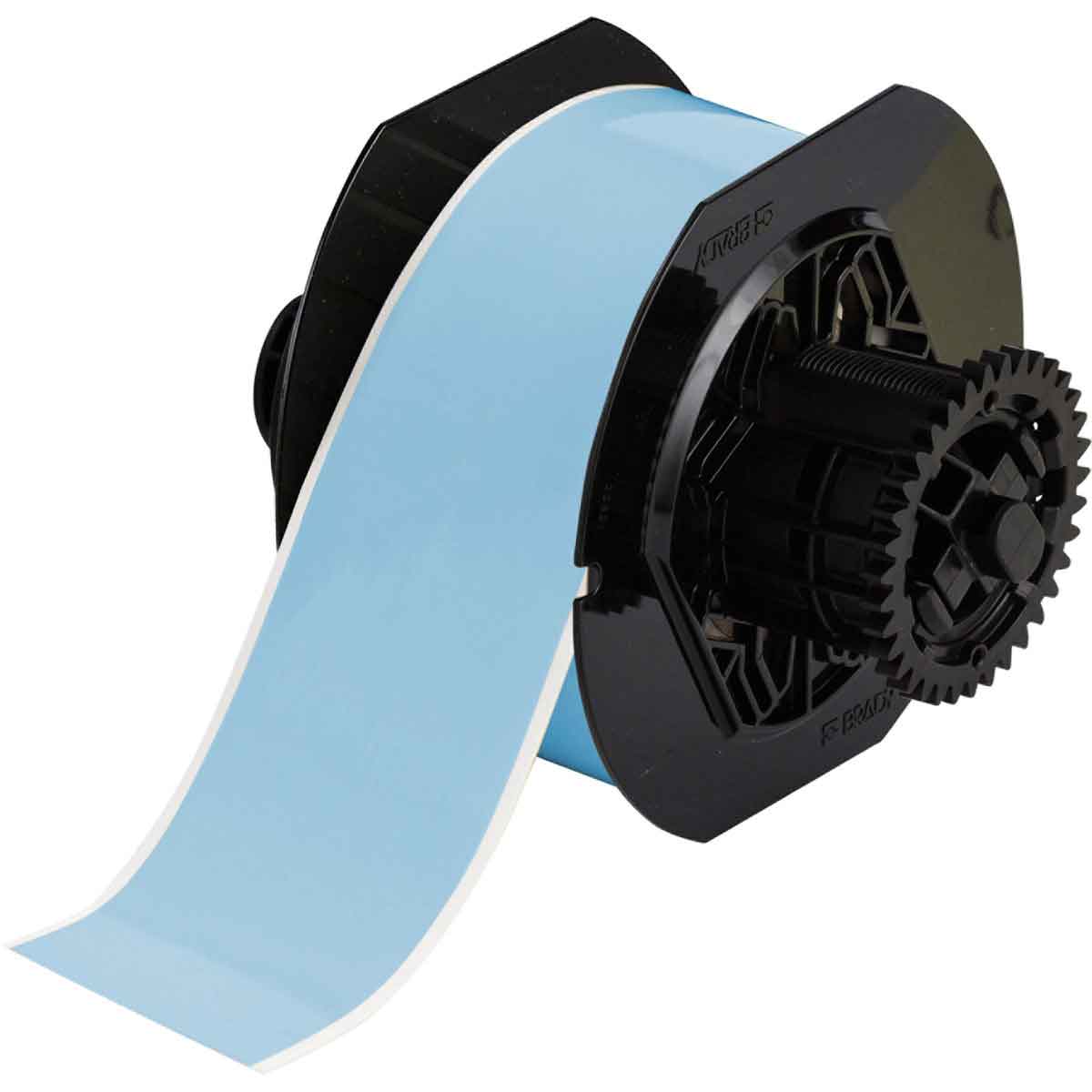 B30C-2250-569-SB Label Polyester 2.25in x 100ft SK BU