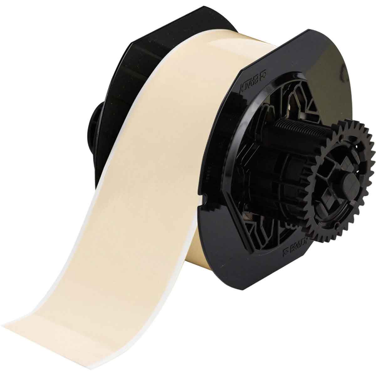 B30C-2250-569-TN Label Polyester 2.25in x 100ft TN
