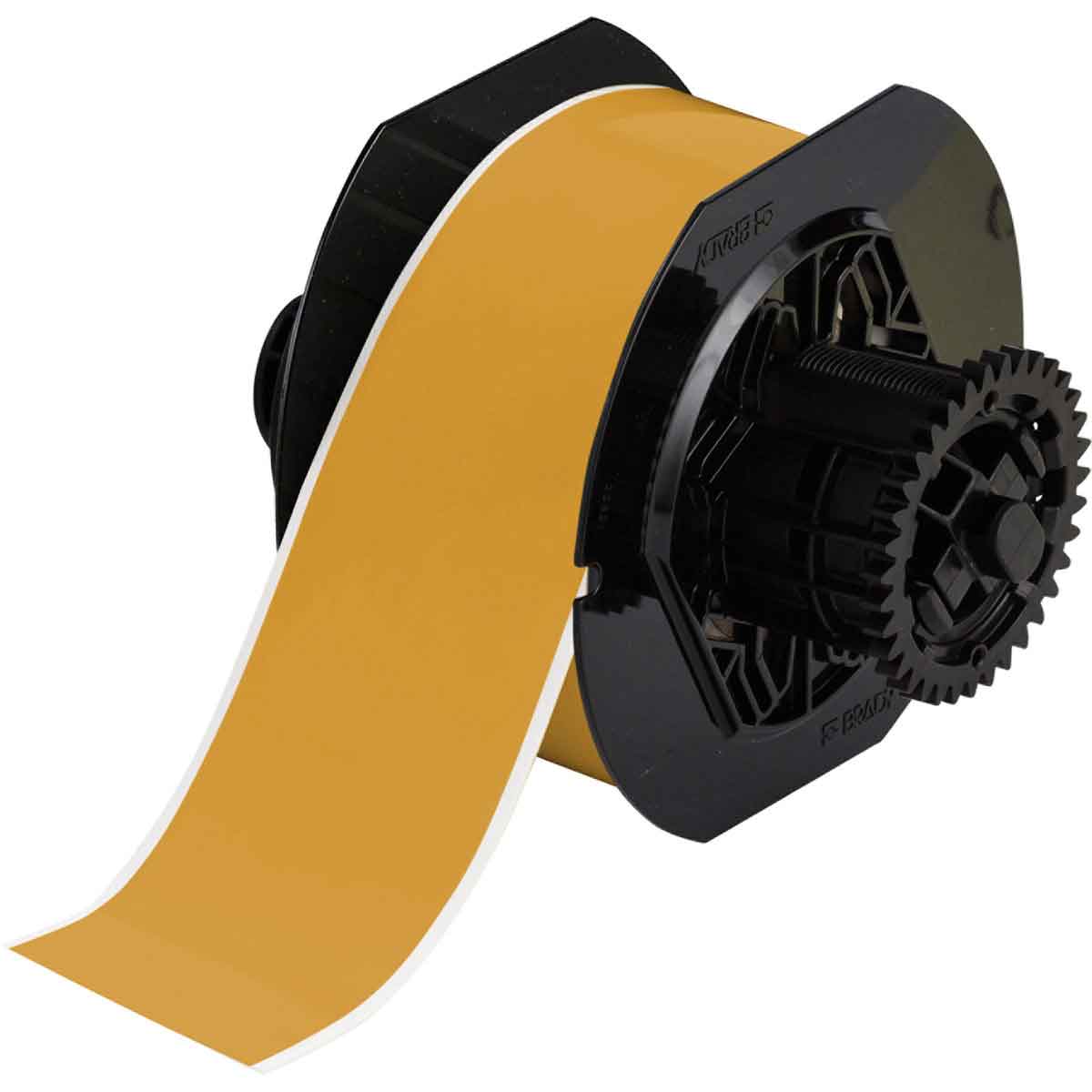 B30C-2250-595-OC Label Vinyl 2.25in x 100ft OC