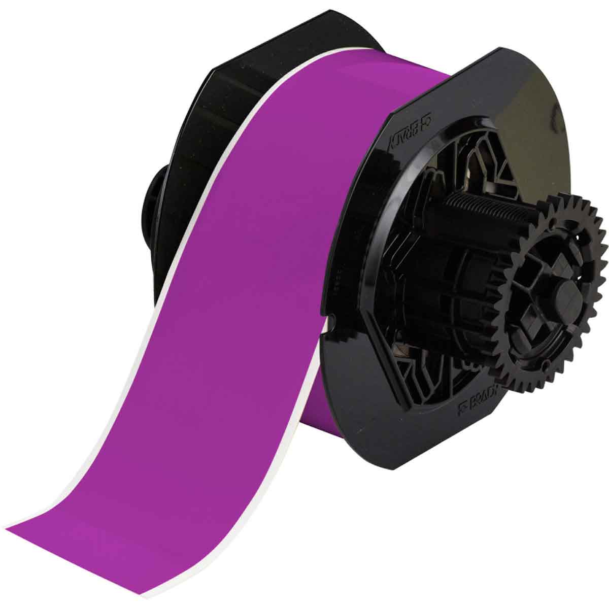 B30C-2250-569-PL Label Polyester 2.25in x 100ft PL